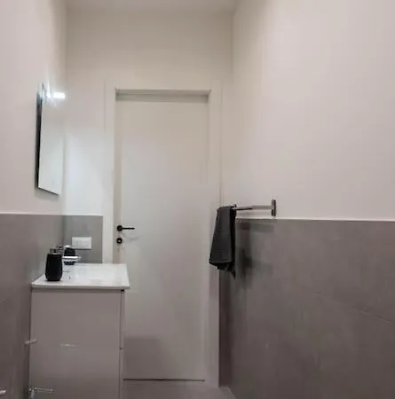Monolocale Ramondetti Fileti Apartmán