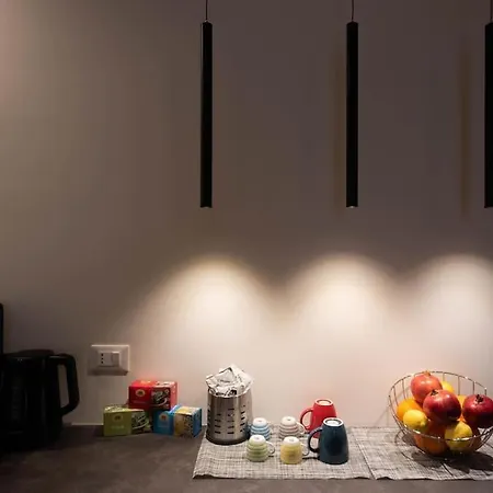 Διαμέρισμα Monolocale Ramondetti Fileti *