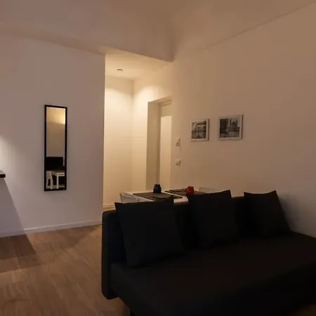 Monolocale Ramondetti Fileti Apartamento