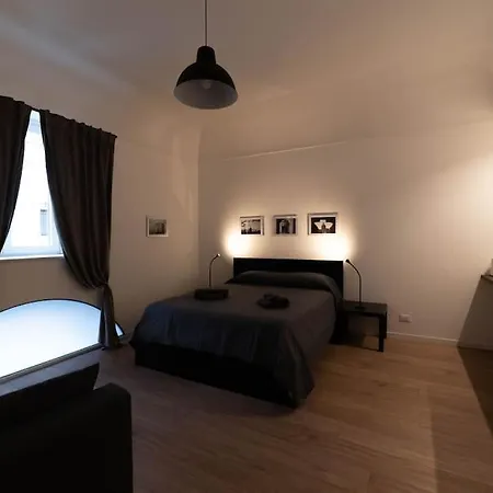 Apartamento Monolocale Ramondetti Fileti
