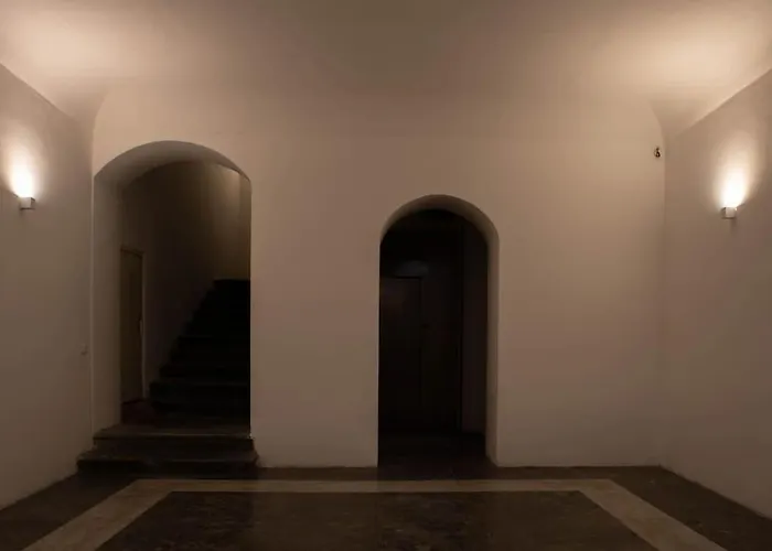 Lägenhet Monolocale Ramondetti Fileti
