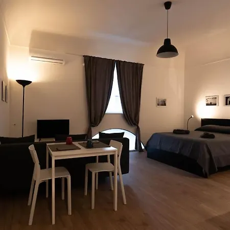 Monolocale Ramondetti Fileti Apartmán *